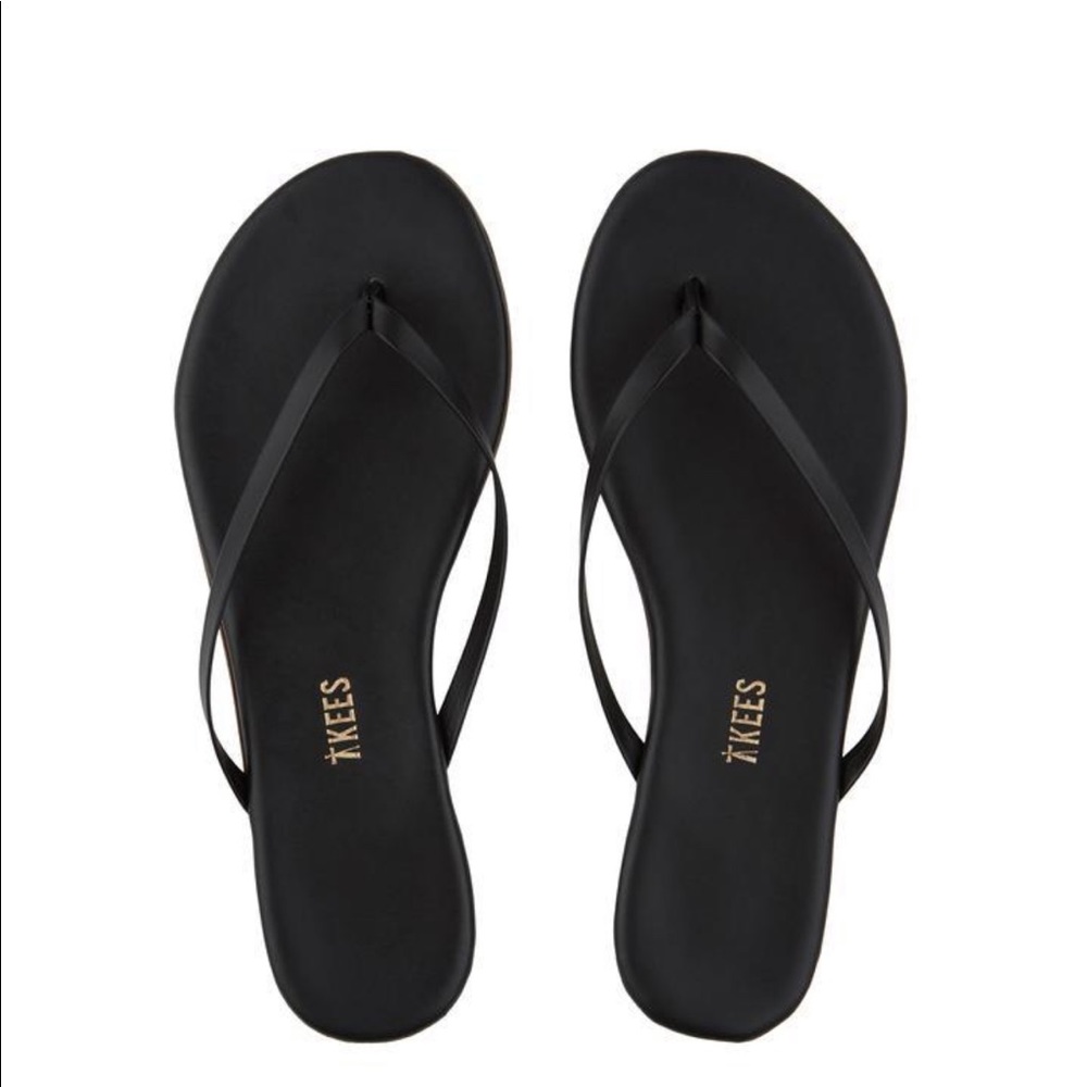 TKEES Liners Sandal